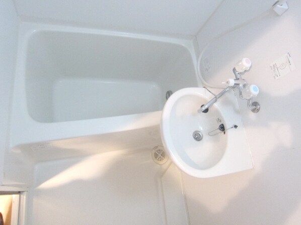 D1中河原の物件内観写真